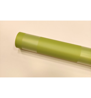 Mata elastyczna 70x100cm gr. 22mm - ZIELONA