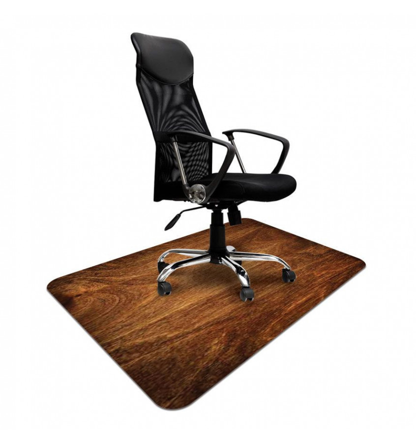 Podkładka 100x140cm ze wzorem 005 - DREWNO 100x140cm gr. 13mm