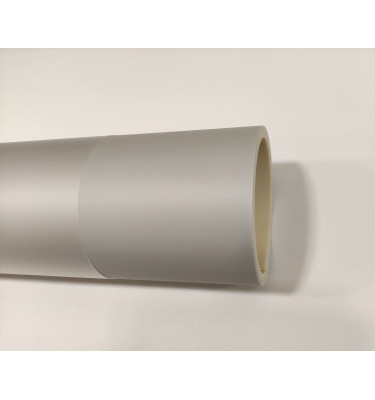 Mata pod sprzęt fitness 95x180cm gr. 22mm - SZARA z napisem