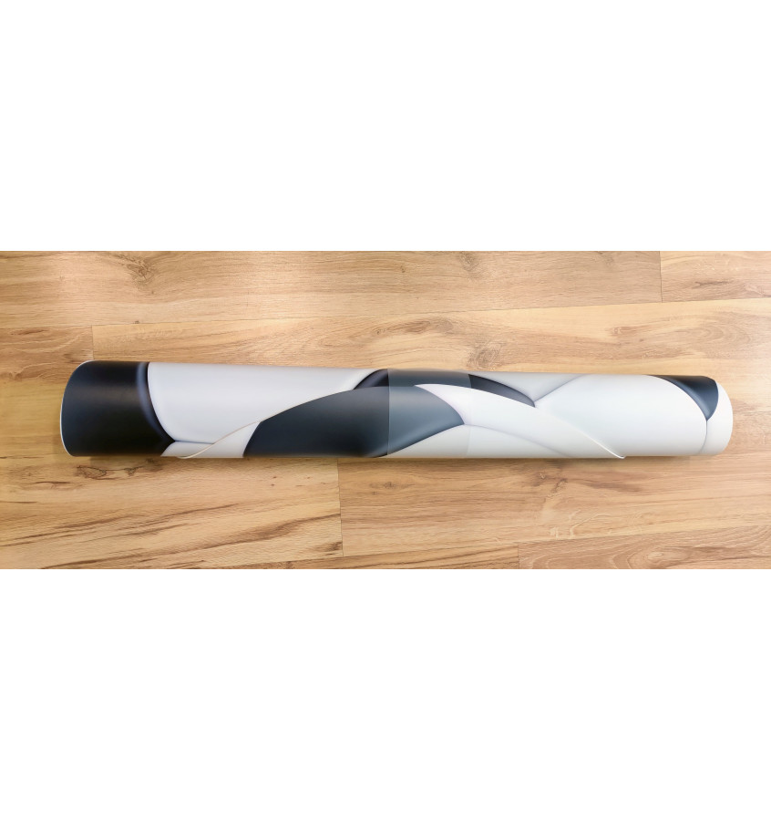 Mata podkładka pod krzesło fotel dla dziecka śr 100cm 