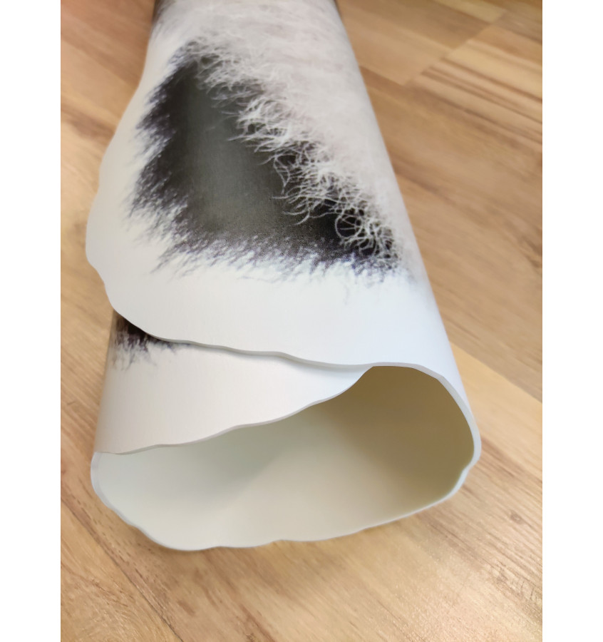 Mata ochronna 100x108cm do pokoju dziecka 