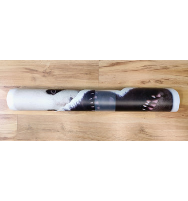 Mata ochronna 100x108cm do pokoju dziecka 