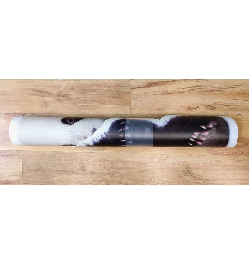 Mata ochronna 100x108cm do pokoju dziecka 