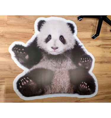 Mata ochronna 100x108cm do pokoju dziecka 