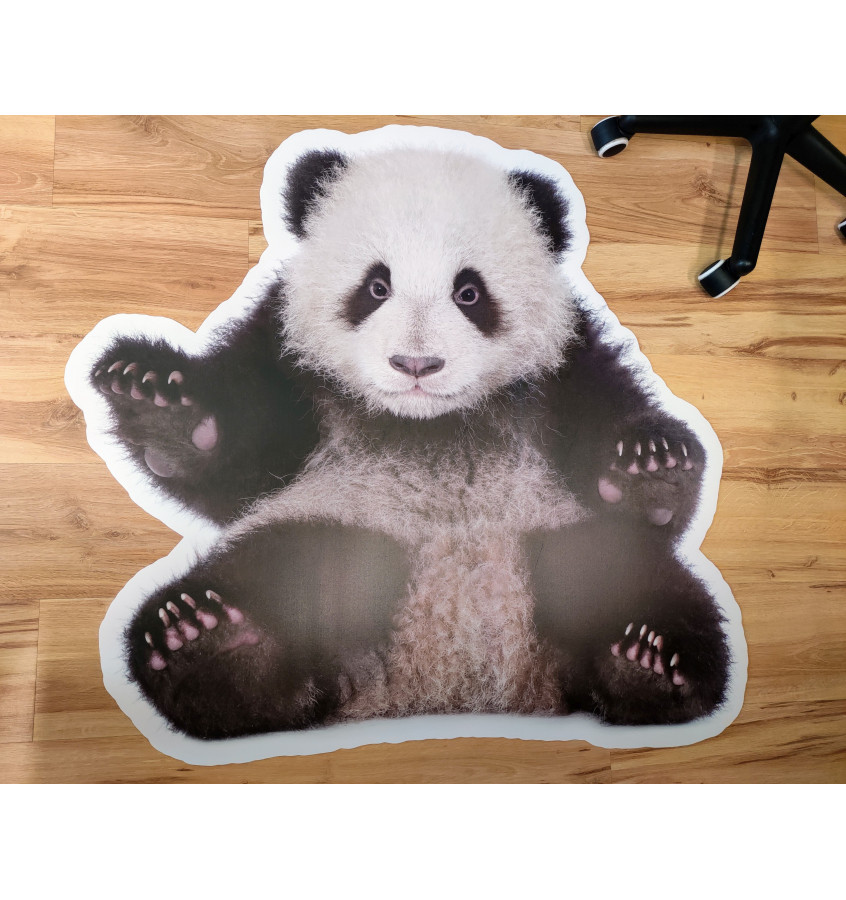 Mata ochronna 100x108cm do pokoju dziecka 