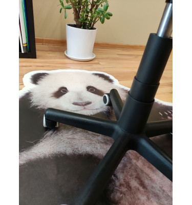 Mata ochronna 100x108cm do pokoju dziecka 