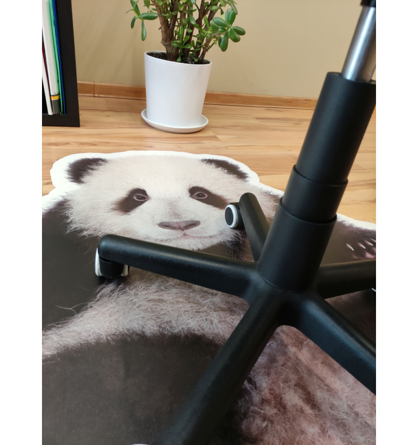 Mata ochronna 100x108cm do pokoju dziecka 