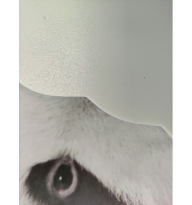 Mata ochronna 100x108cm do pokoju dziecka 