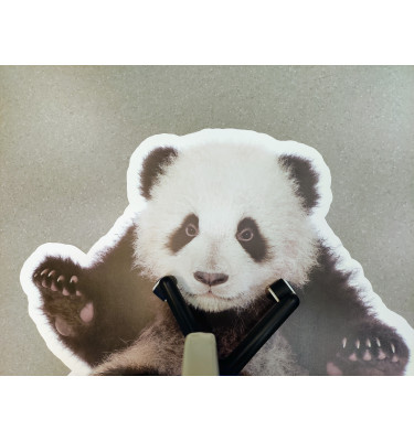 Mata ochronna 100x108cm do pokoju dziecka 