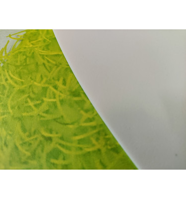 Mata ochronna pod krzesło fotel dla dziecka śr 100 cm