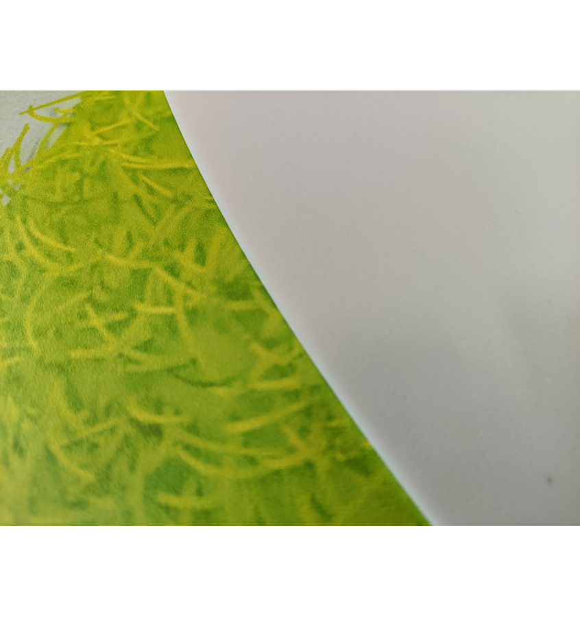 Mata ochronna pod krzesło fotel dla dziecka śr 100 cm