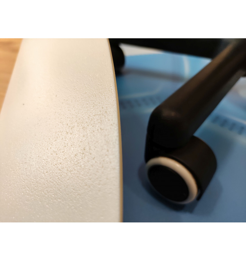 Mata ochronna pod krzesło dziecka średnica 100 cm 