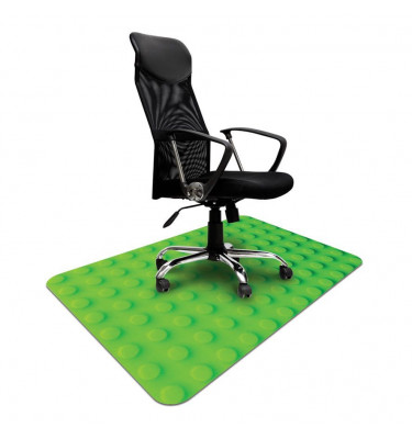 Podkładka ochronna z nadrukiem 006 - 100x140cm grubość. 13mm