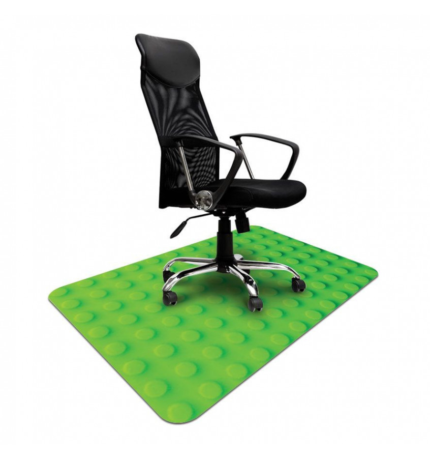 Podkładka ochronna z nadrukiem 006 - 100x140cm grubość. 13mm