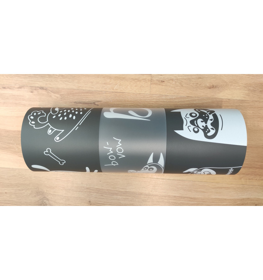 Podkładka pod miski dla psa 40x60cm antypoślizgowa