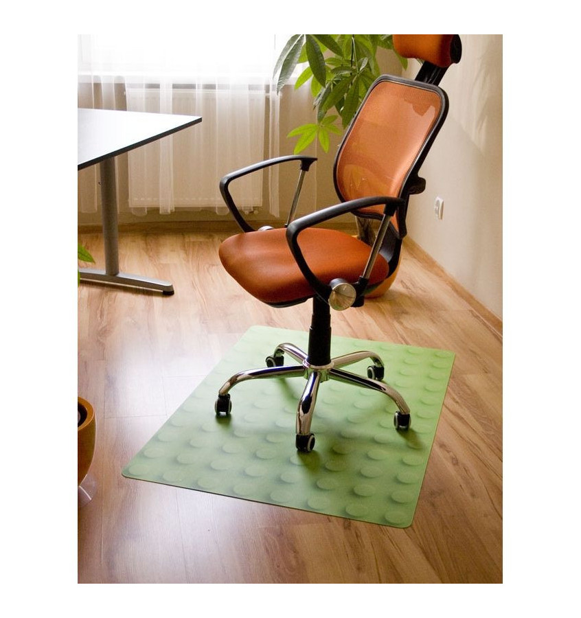 Mata ochronna podłogowa z nadrukiem 006 - 80x120cm grubość 13mm