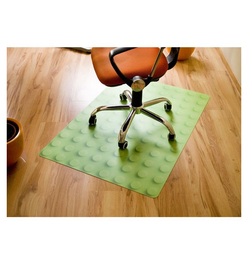 Mata ochronna podłogowa z nadrukiem 006 - 80x120cm grubość 13mm