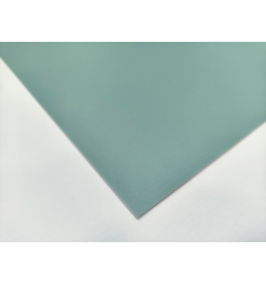 Podkładka na biurko MICKE IKEA 73x50cm ochronna mata - MIĘTOWA ZIELONA