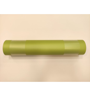 Podkładka na biurko MICKE z IKEA 73x50cm mata ochronna - ZIELONA