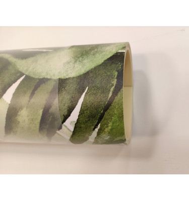 Podkładka na biurko MICKE z IKEA 73x50cm mata antypoślizgowa - 077 DREWNO