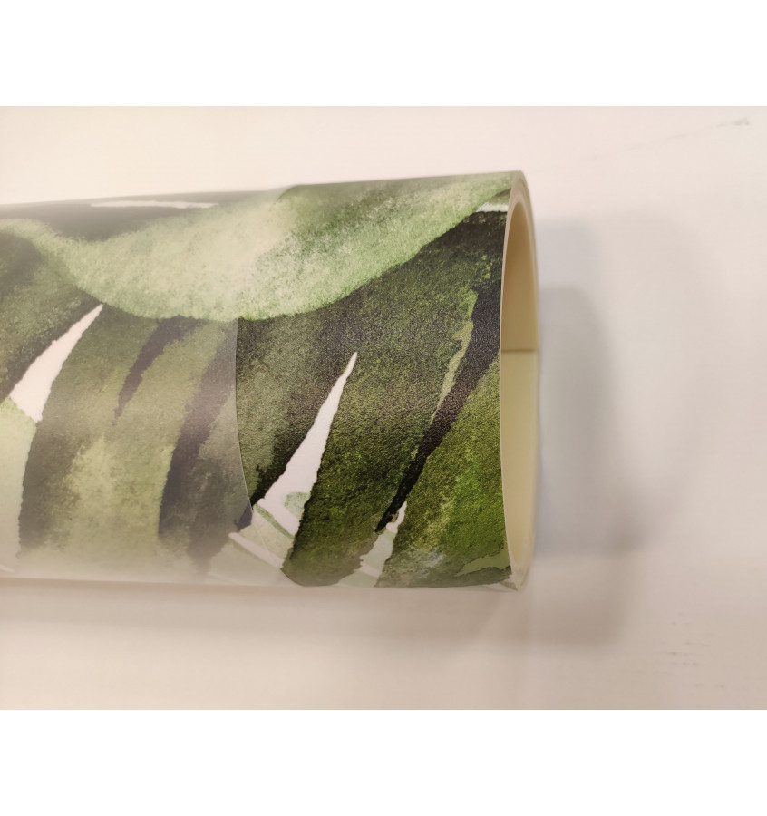 Podkładka na biurko MICKE z IKEA 73x50cm mata antypoślizgowa - 077 DREWNO