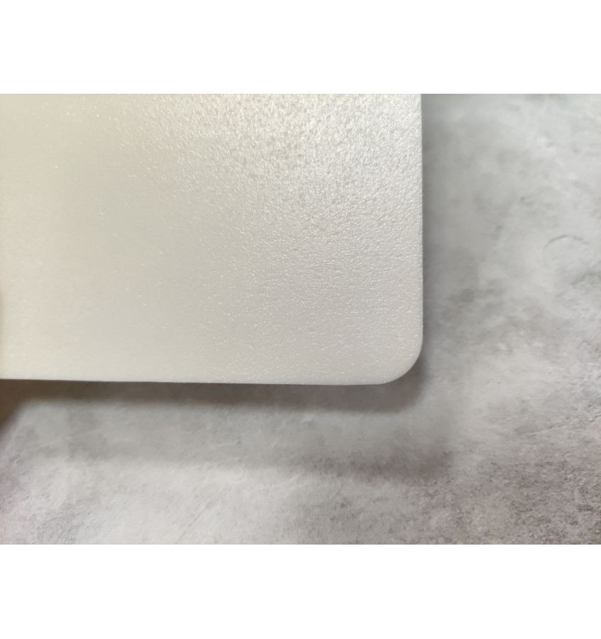 Podkładka 73x50 cm na biurko MICKE z IKEA mata - 074 BETON