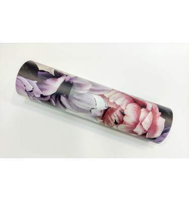 Podkładka 73x50 cm na biurko MICKE z IKEA mata ochronna - KWIATY