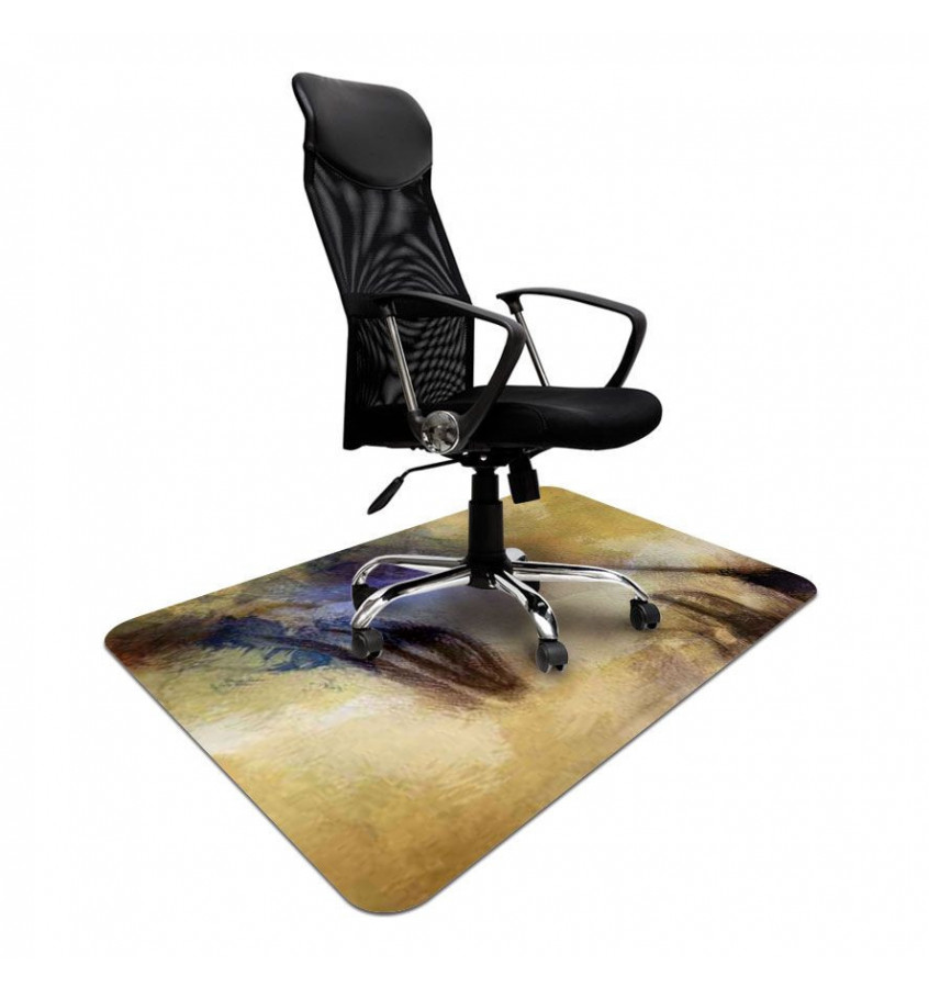 Podkładka podłogowa z nadrukiem 011 - 100x140cm  gr. 13mm