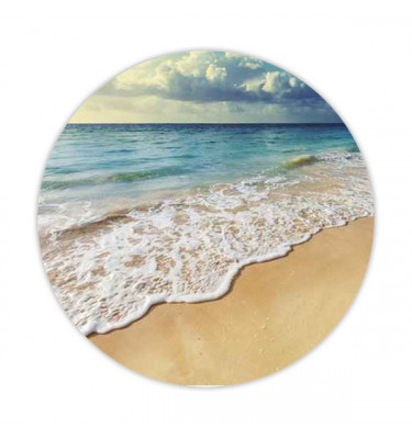 Mata ochronna 100cm z grafiką 012 - gr. 13mm