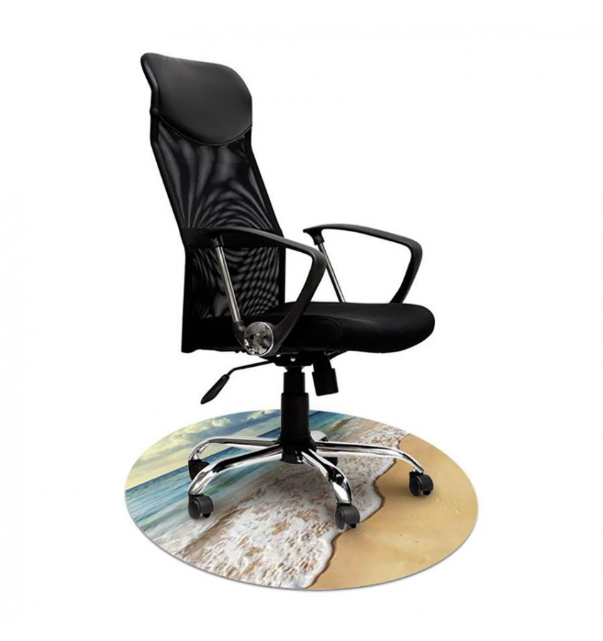 Mata ochronna 100cm z grafiką 012 - gr. 13mm