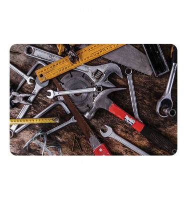 Podkładka podłogowa z nadrukiem 013 - 100x140cm gr. 13mm