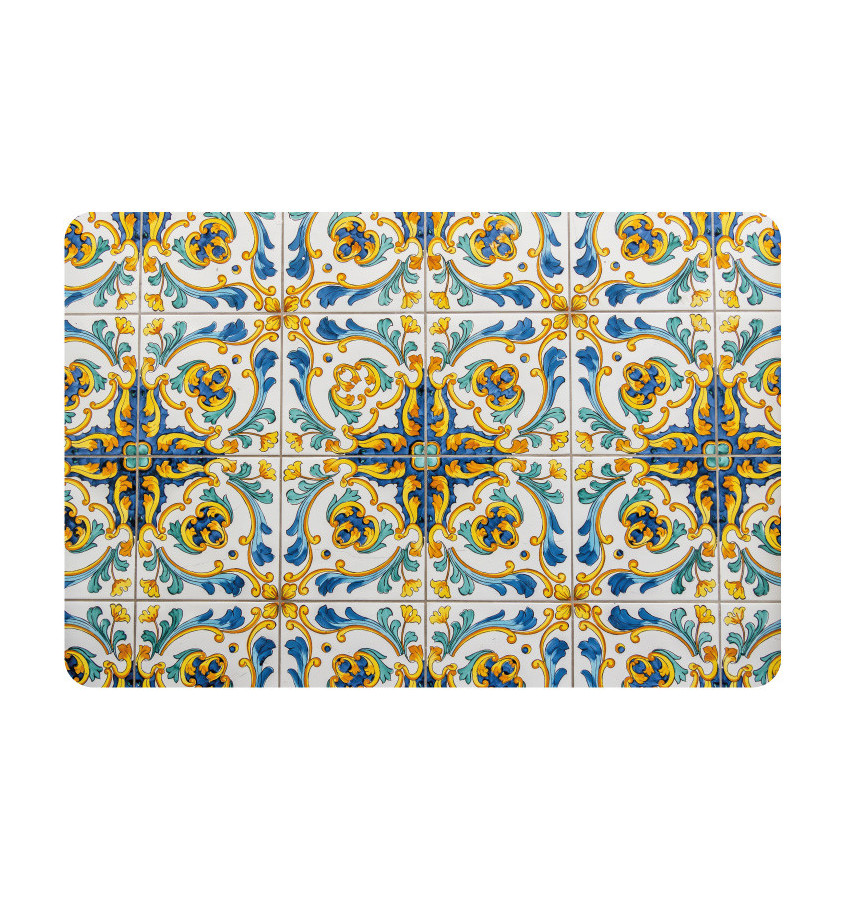 Podkładka 80x120cm ze wzorem 088 - elastyczna