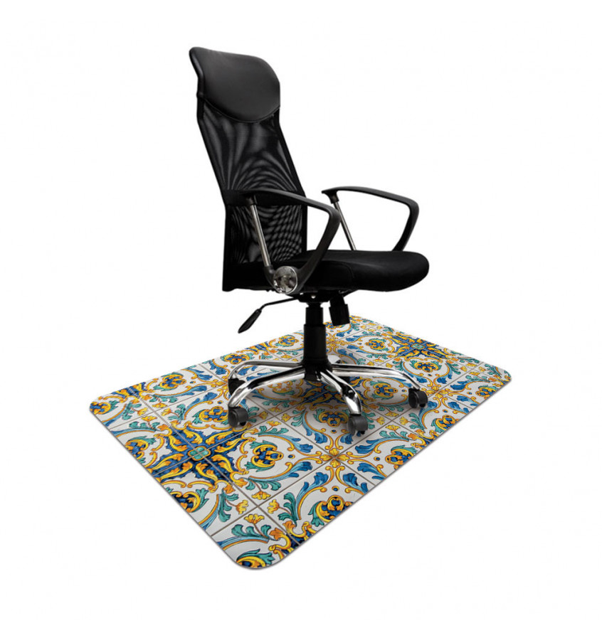 Podkładka 80x120cm ze wzorem 088 - elastyczna