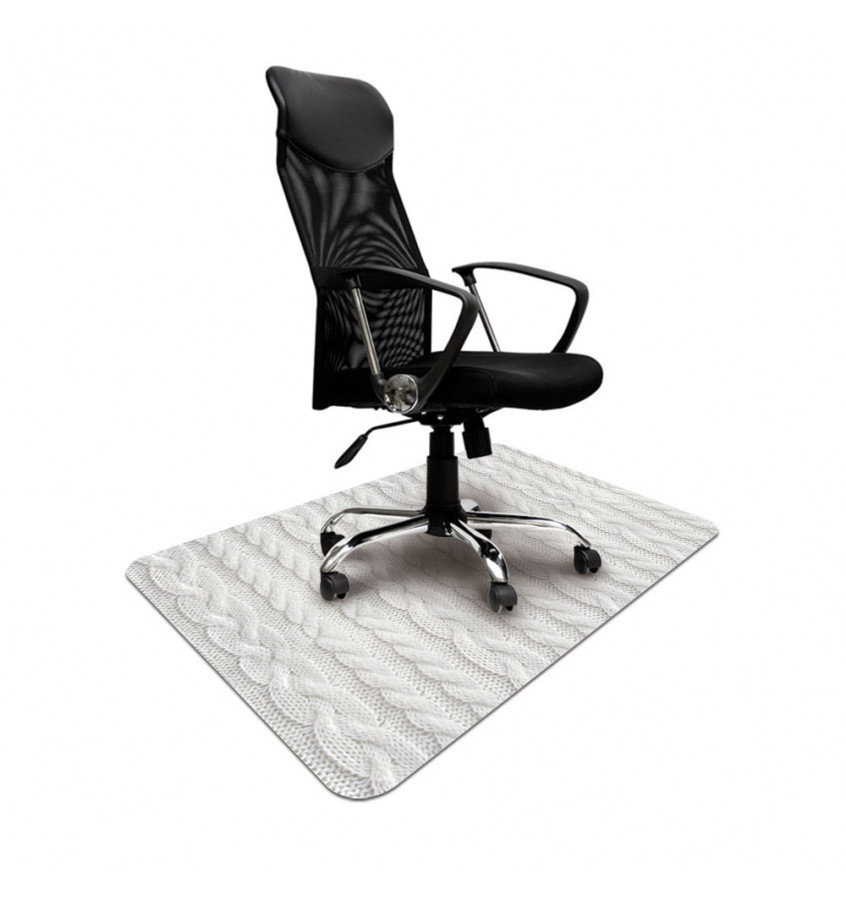 Mata 80x120 cm ze wzorem 091 - elastyczna