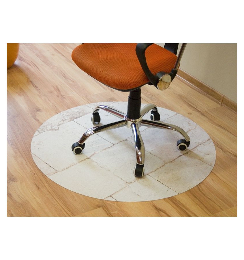 Mata ochronna 100cm podłogowa z grafiką 014 grubość 13mm