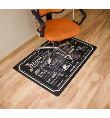 Mata ochronna nadrukiem 015 - 80x120cm gr. 13mm