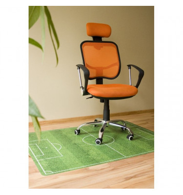 Podkładka z nadrukiem BOISKO 016 - 100x140cm - gr. 13mm