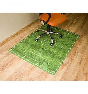 Podkładka z nadrukiem BOISKO 016 - 100x140cm - gr. 13mm