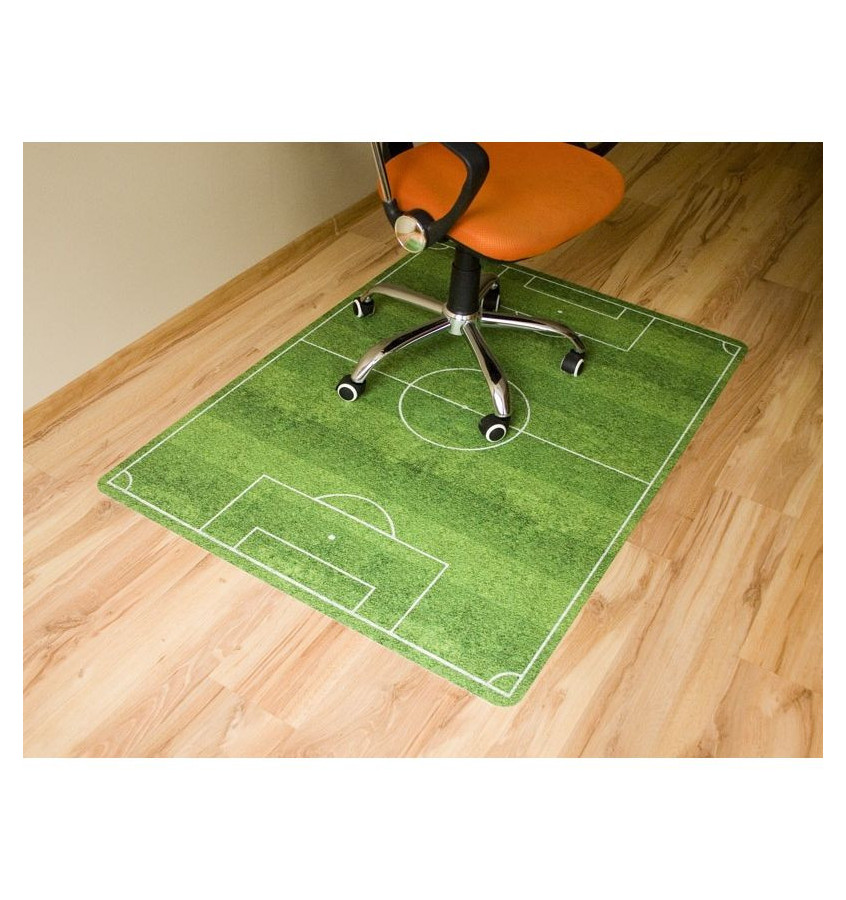 Podkładka z nadrukiem BOISKO 016 - 100x140cm - gr. 13mm