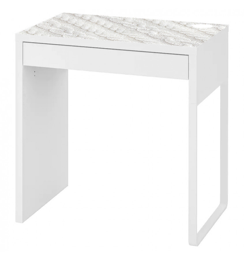 Podkładka na biurko MICKE z IKEA 73x50cm mata antypoślizgowa - SWETEREK