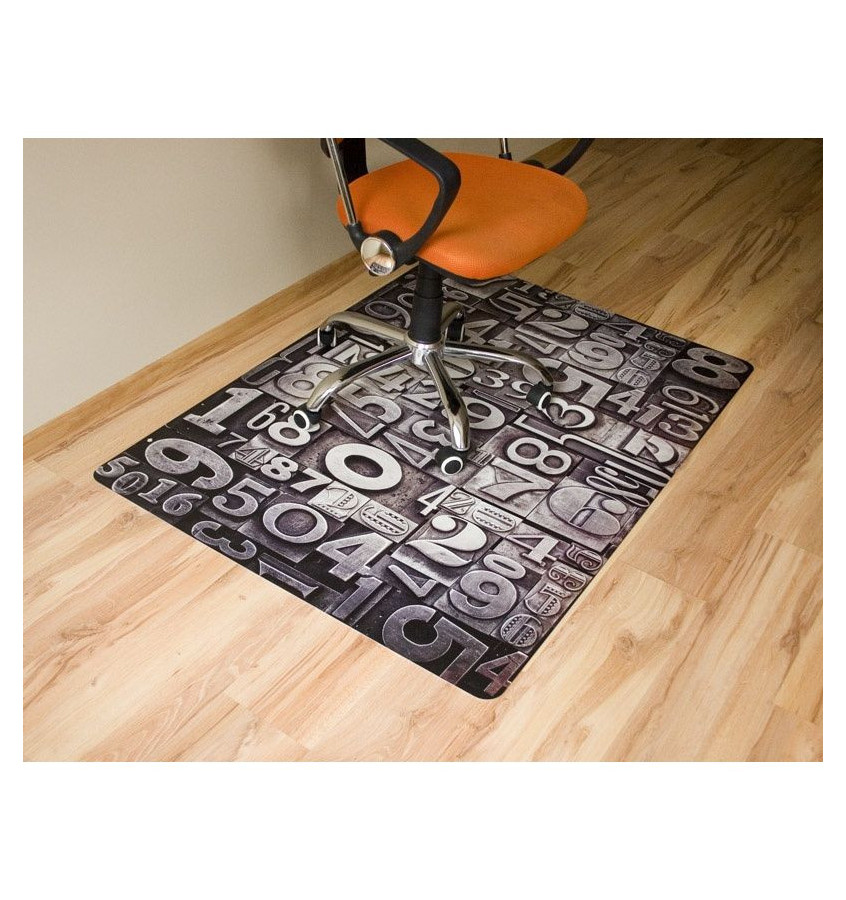 Podkładka podłogowa z nadrukiem 019 - 100x140cm gr. 13mm