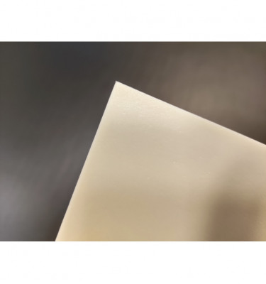 Podkładka na biurko 120x60cm mata antypoślizgowa - CZARNA