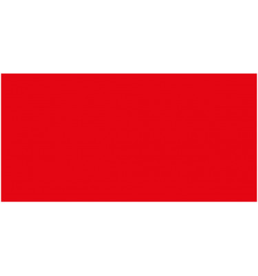 Mata 120x60cm mata elastyczna - CZERWONA