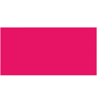 Podkładka 120x60cm na biurko - MAGENTA róż