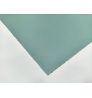 Podkładka 120x60cm na biurko - MIĘTOWA ZIELONA