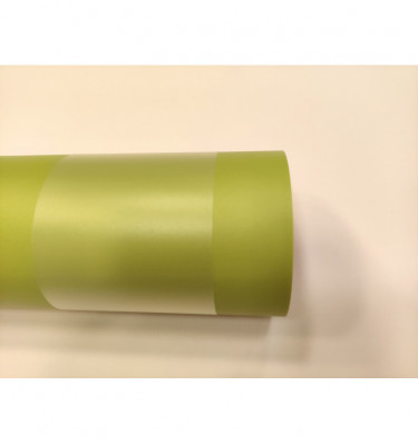 Podkładka 120x60cm na biurko - ZIELONA