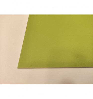 Podkładka 120x60cm na biurko - ZIELONA