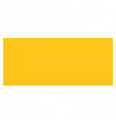 Podkładka 120x60 na stoliki LACK i HEMNES z IKEA - ŻÓŁTA 