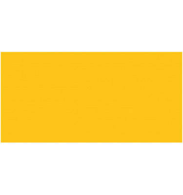 Podkładka 120x60 na stoliki LACK i HEMNES z IKEA - ŻÓŁTA 