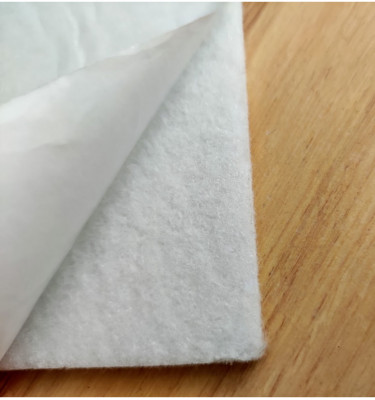 Filcowa podkładka A4 gr 3mm samoprzylepna 